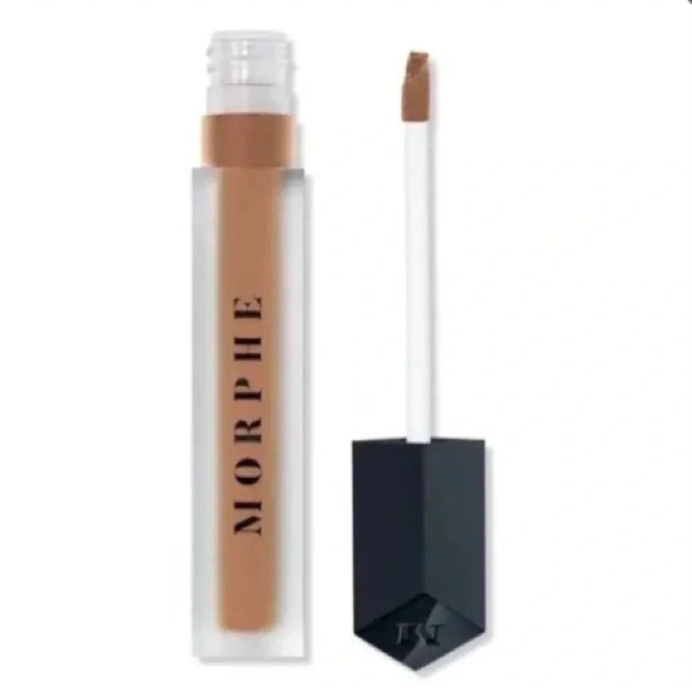 Morphe NOW PLAYING Matte Nude Lipstick